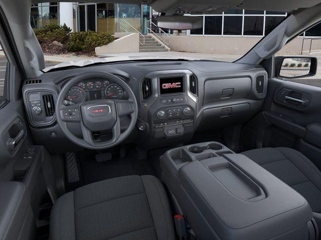 new 2026 GMC Sierra 1500 car, priced at $34,094