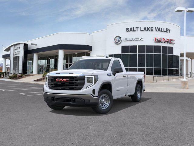 new 2026 GMC Sierra 1500 car, priced at $34,094