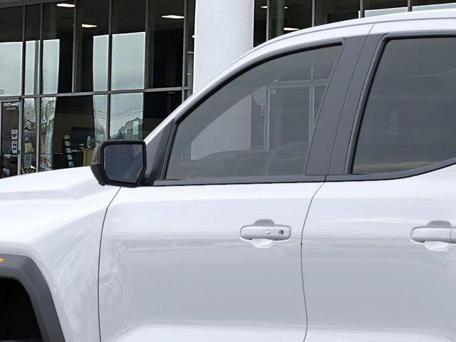 new 2026 GMC Canyon car, priced at $56,795
