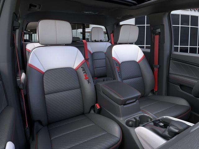 new 2026 GMC Canyon car, priced at $56,795
