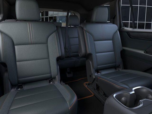 new 2025 GMC Acadia car, priced at $51,150