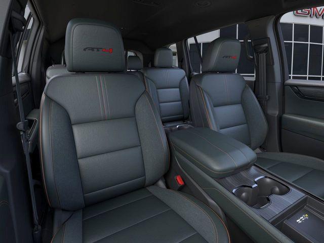 new 2025 GMC Acadia car, priced at $51,150