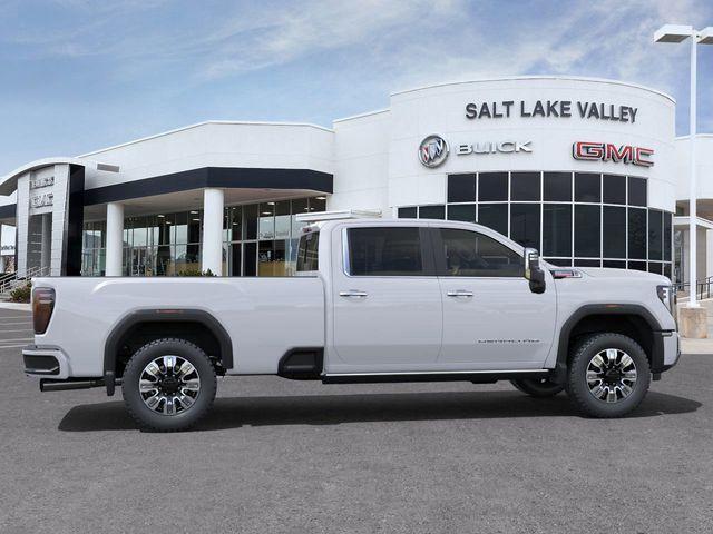 new 2025 GMC Sierra 3500 car, priced at $84,479