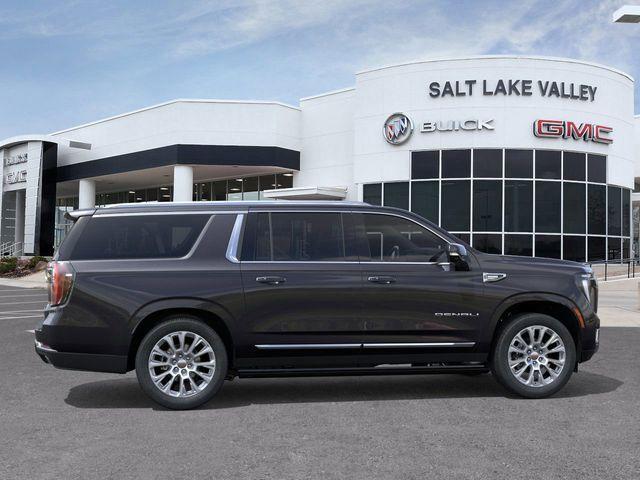 new 2025 GMC Yukon XL car, priced at $97,815