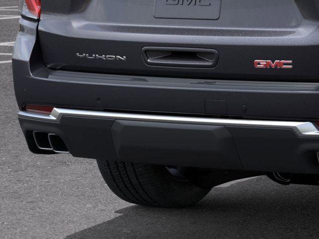 new 2025 GMC Yukon XL car, priced at $97,815