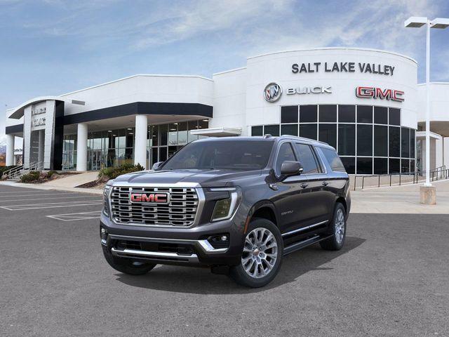 new 2025 GMC Yukon XL car, priced at $97,815