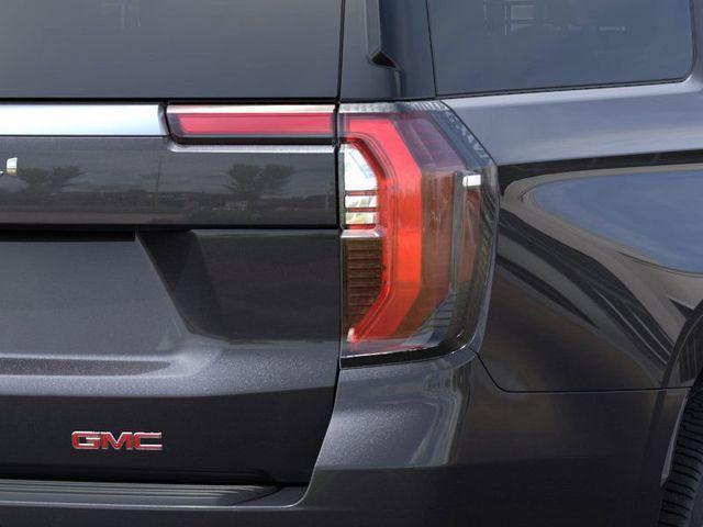 new 2025 GMC Yukon XL car, priced at $97,815
