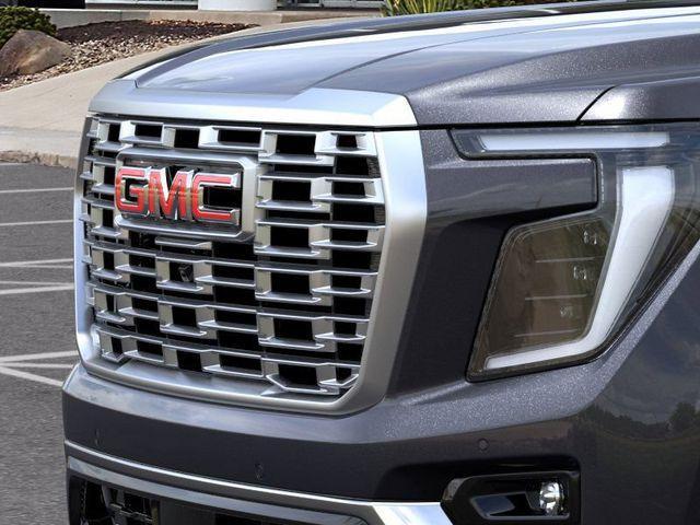 new 2025 GMC Yukon XL car, priced at $97,815