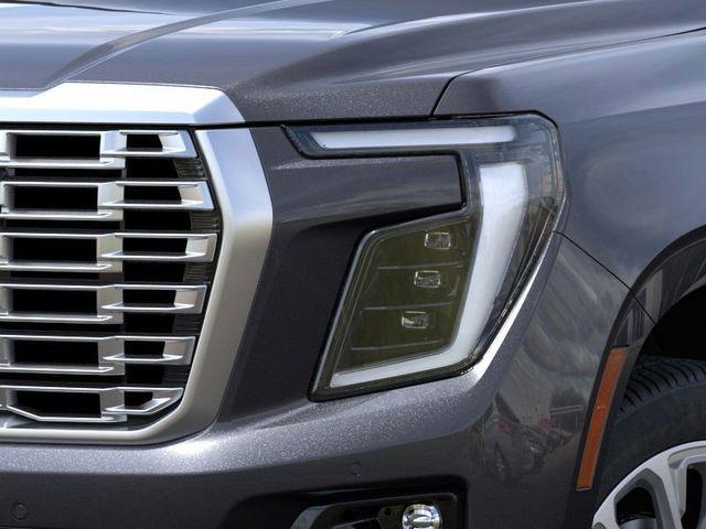 new 2025 GMC Yukon XL car, priced at $97,815