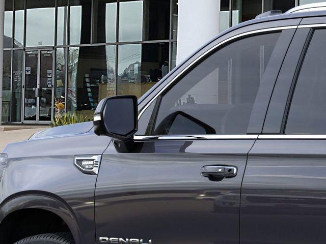 new 2025 GMC Yukon XL car, priced at $97,815