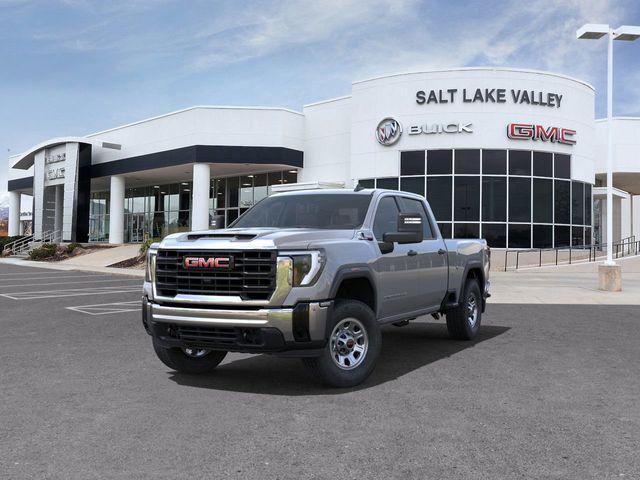 new 2024 GMC Sierra 2500 car, priced at $62,771