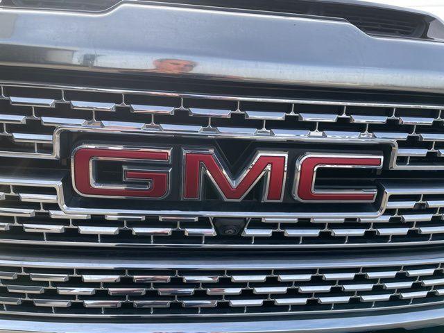 used 2020 GMC Sierra 3500 car, priced at $61,500