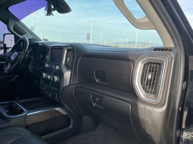 used 2020 GMC Sierra 3500 car, priced at $61,500