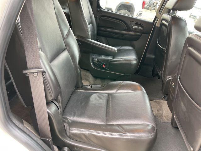 used 2010 GMC Yukon car, priced at $16,000