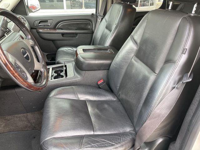 used 2010 GMC Yukon car, priced at $16,000