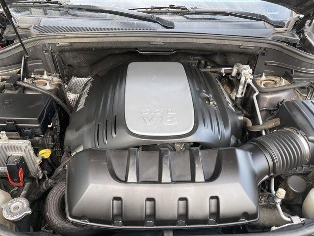 used 2018 Jeep Grand Cherokee car, priced at $19,500