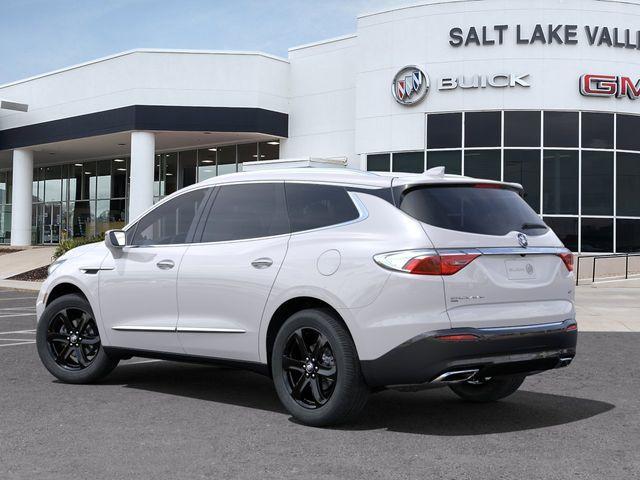 new 2024 Buick Enclave car, priced at $46,153