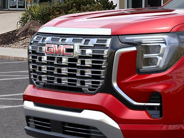 new 2026 GMC Terrain car, priced at $41,136