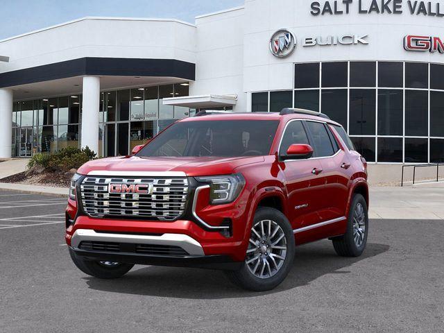 new 2026 GMC Terrain car, priced at $41,136