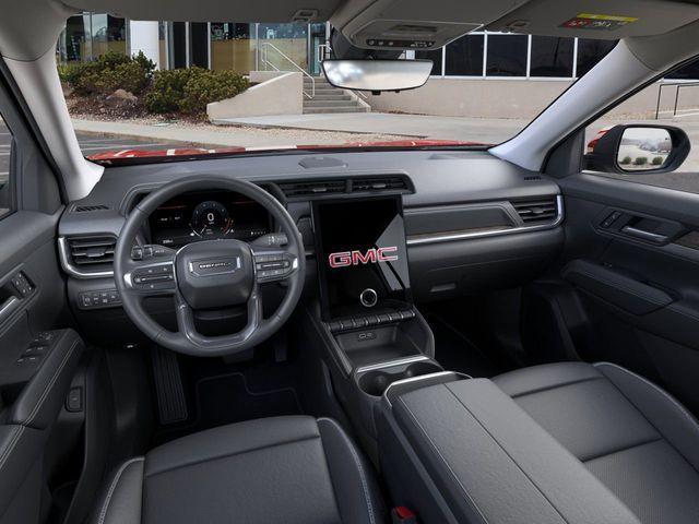 new 2026 GMC Terrain car, priced at $41,136
