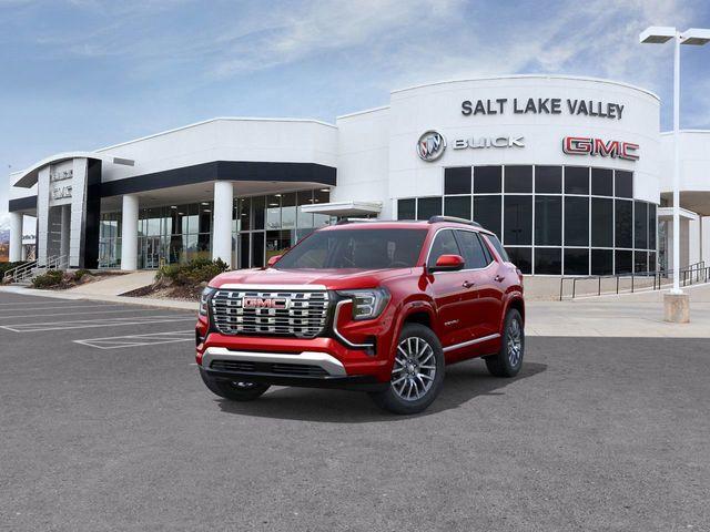 new 2026 GMC Terrain car, priced at $41,136