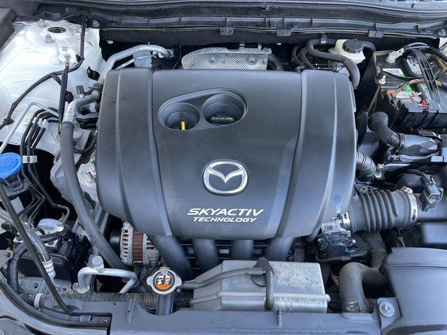 used 2017 Mazda Mazda3 car, priced at $11,000