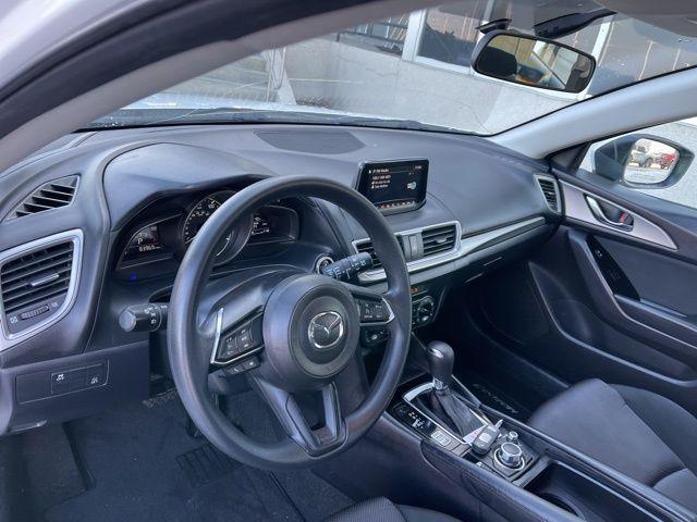 used 2017 Mazda Mazda3 car, priced at $11,000