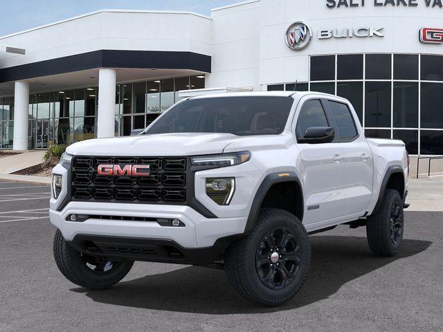 new 2024 GMC Canyon car, priced at $39,957