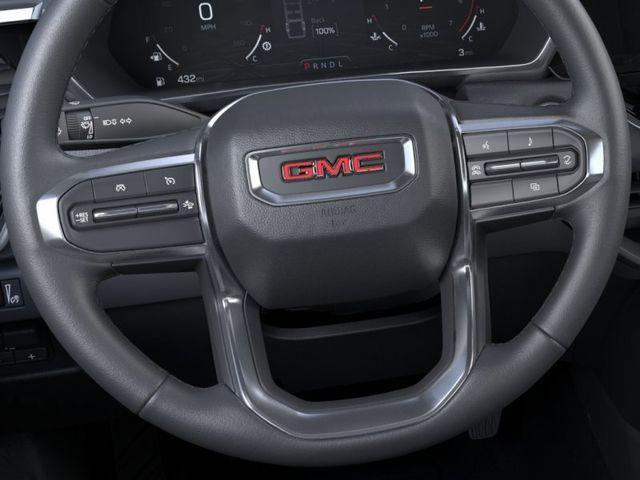 new 2024 GMC Canyon car, priced at $39,957