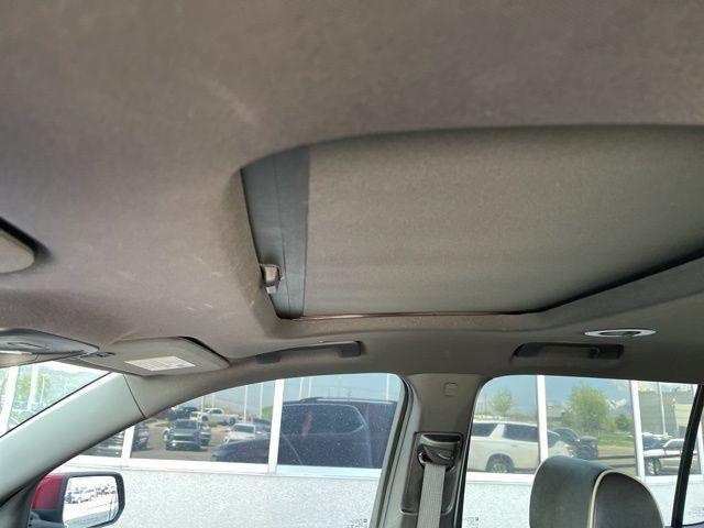 used 2023 Chevrolet Traverse car, priced at $42,000