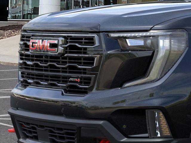 new 2025 GMC Acadia car, priced at $52,885