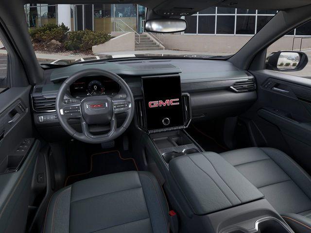 new 2025 GMC Acadia car, priced at $52,885