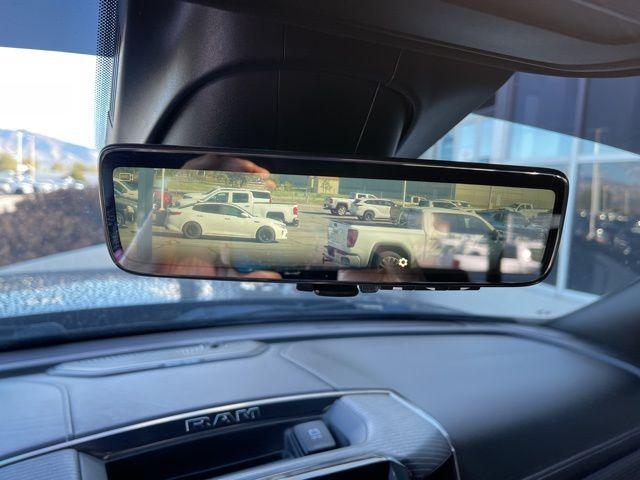 used 2021 Ram 2500 car, priced at $52,500