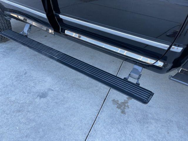 used 2021 Ram 2500 car, priced at $52,500