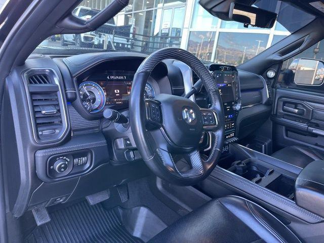 used 2021 Ram 2500 car, priced at $52,500