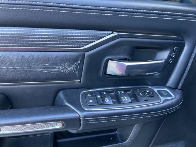 used 2021 Ram 2500 car, priced at $52,500