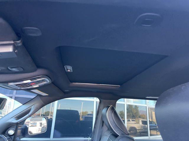 used 2021 Ram 2500 car, priced at $52,500