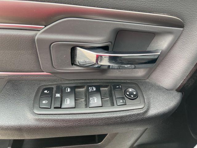 used 2023 Ram 1500 Classic car, priced at $27,000