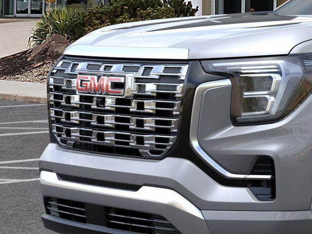 new 2026 GMC Terrain car, priced at $41,000