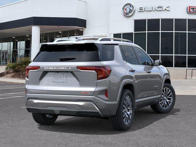 new 2026 GMC Terrain car, priced at $41,000