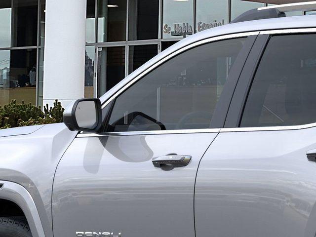 new 2026 GMC Terrain car, priced at $41,000