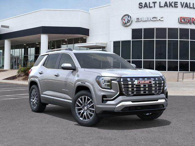 new 2026 GMC Terrain car, priced at $41,000