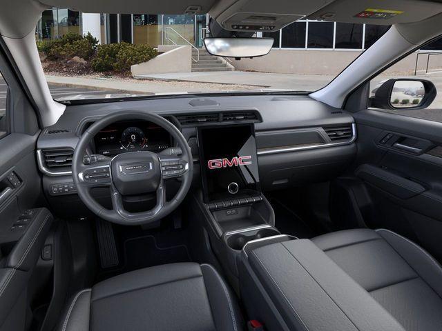 new 2026 GMC Terrain car, priced at $41,000