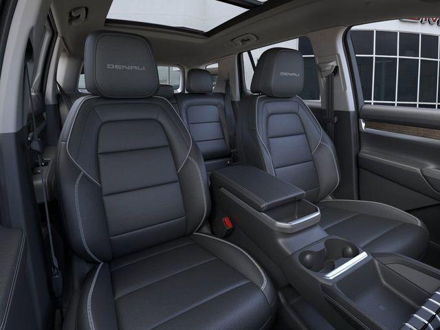 new 2026 GMC Terrain car, priced at $41,000