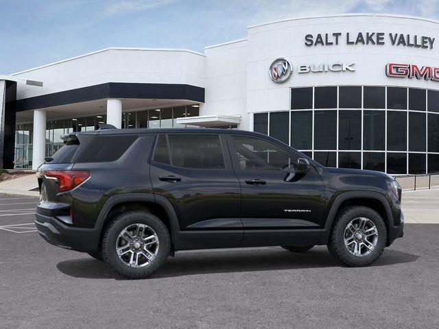 new 2026 GMC Terrain car, priced at $32,036