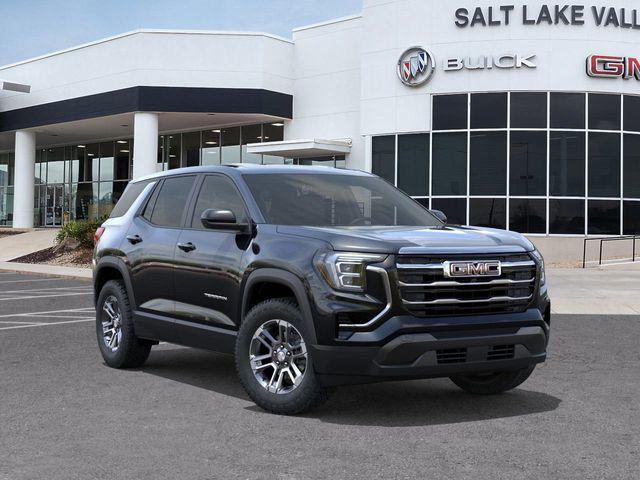 new 2026 GMC Terrain car, priced at $32,036