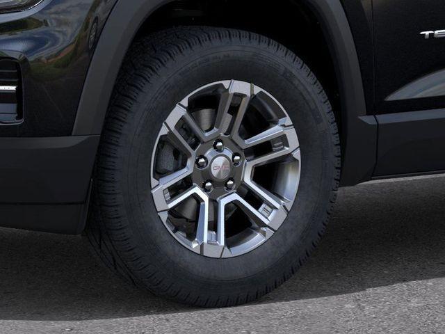 new 2026 GMC Terrain car, priced at $32,036