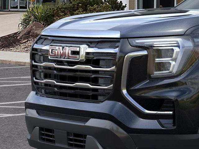new 2026 GMC Terrain car, priced at $32,036