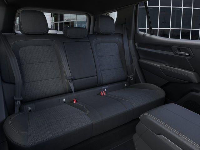 new 2026 GMC Terrain car, priced at $32,036