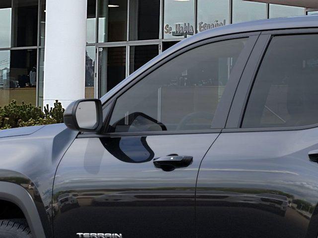 new 2026 GMC Terrain car, priced at $32,036